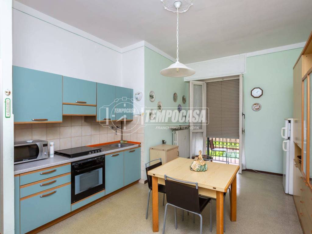 Appartamento a Fossano in Via Bernardo Garneri, 1 - Foto 4