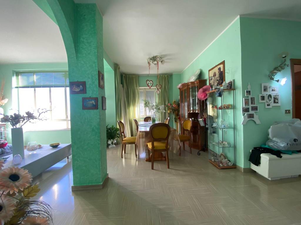 Appartamento a Minturno in Via Monte Ducale, 15 - Foto 2