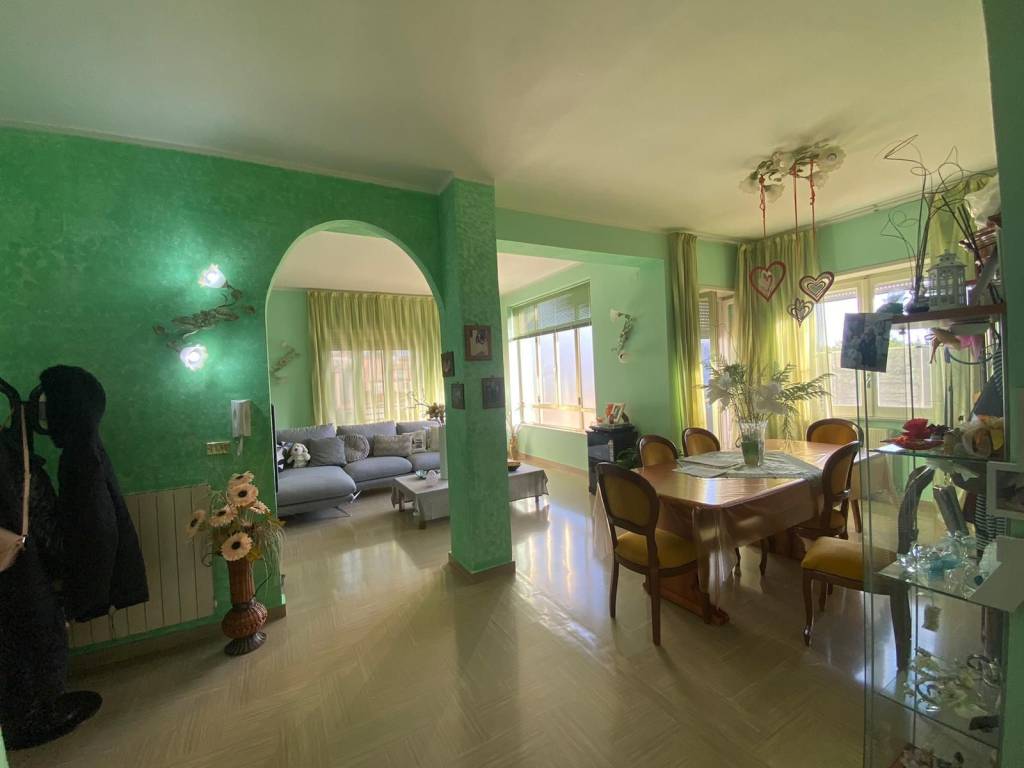 Appartamento a Minturno in Via Monte Ducale, 15 - Foto 4