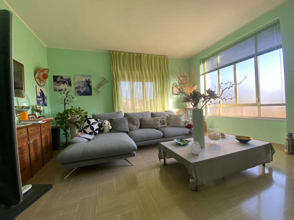 Appartamento a Minturno in Via Monte Ducale, 15 - Foto 5