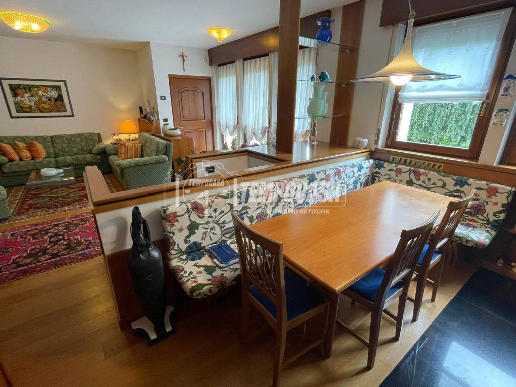 Appartamento a Belluno in Via Antonio Sperti - Foto 4