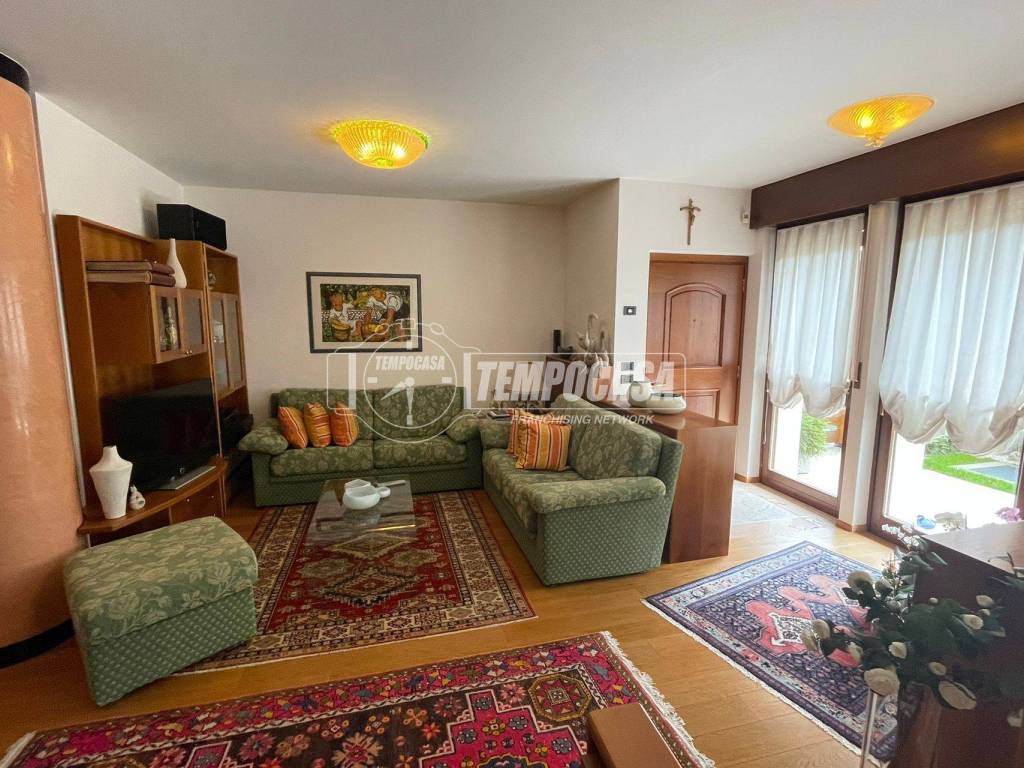 Appartamento a Belluno in Via Antonio Sperti - Foto 5