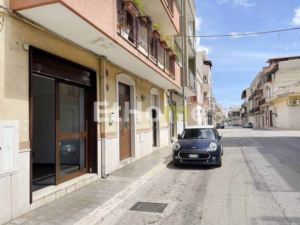 Immobile a Andria in Via Giambattista Morgagni, 62 - Foto 2