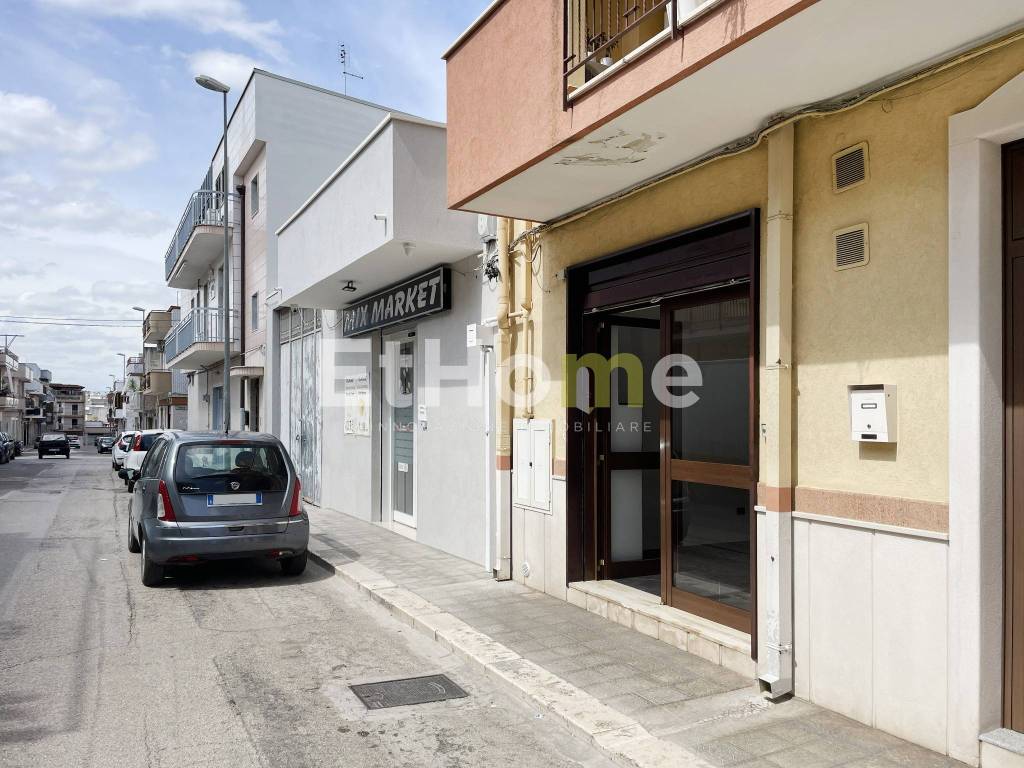 Immobile a Andria in Via Giambattista Morgagni, 62 - Foto 3