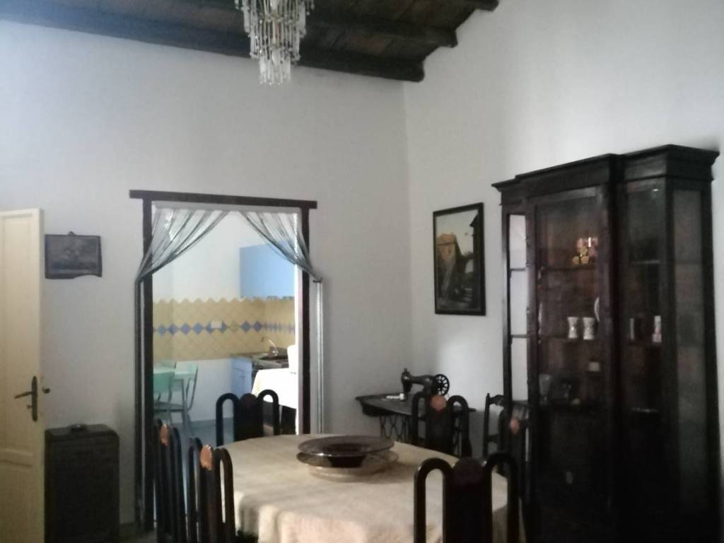 Casa indipendente a Sciacca in Via Caricatore - Foto 2