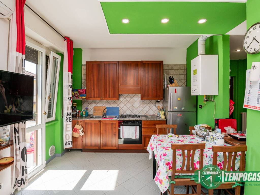 Appartamento a Casalmaiocco in Via San Martino, 6 - Foto 5