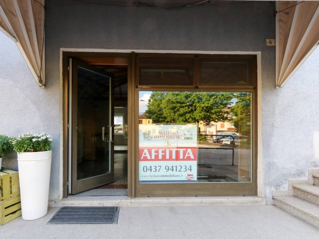 Immobile a Belluno - Foto 5