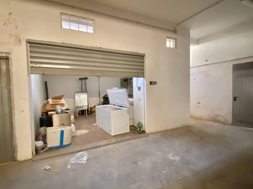 Box / garage a Sperlonga - Foto 3