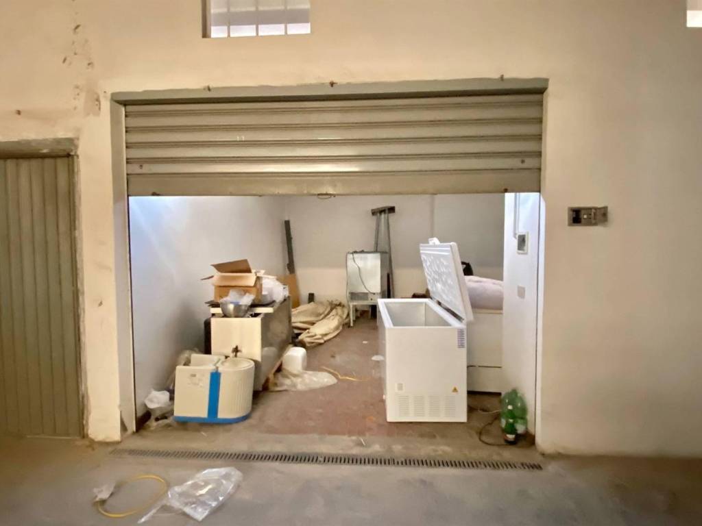 Box / garage a Sperlonga - Foto 4