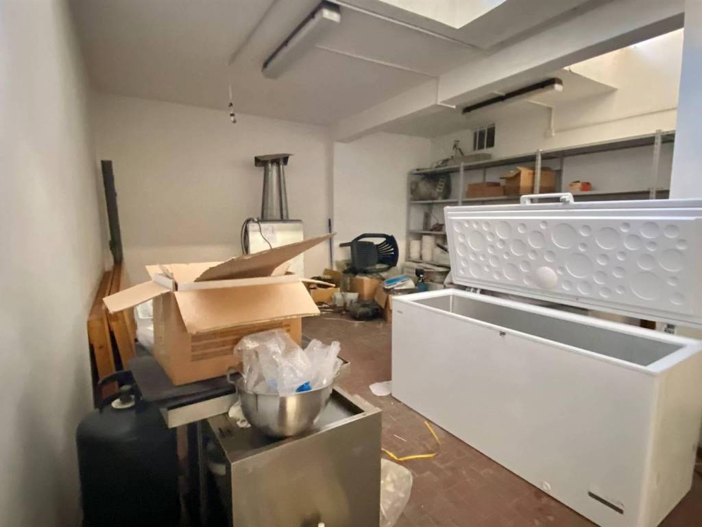 Box / garage a Sperlonga - Foto 5