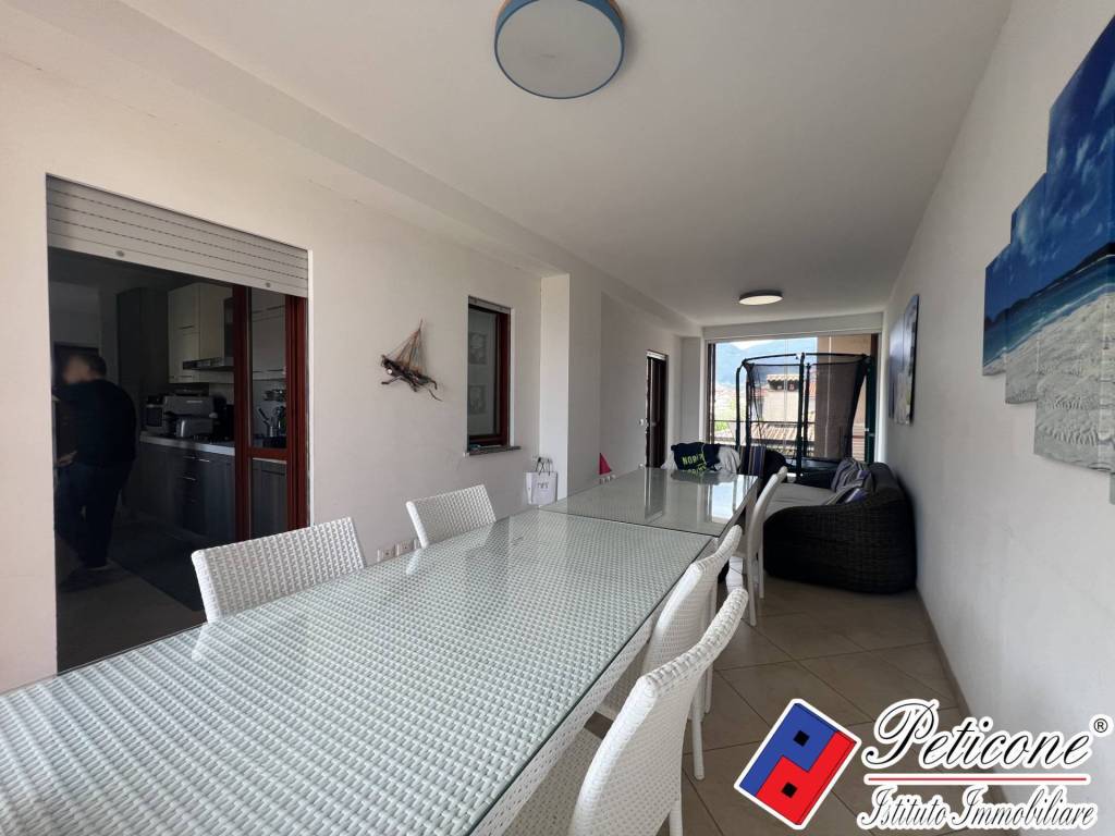 Appartamento a Fondi in Via Spinete III - Foto 5