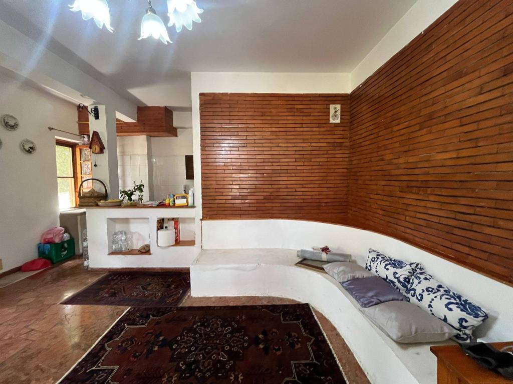 Villa a Aprilia in Via Crocetta di Carano, 40 - Foto 5