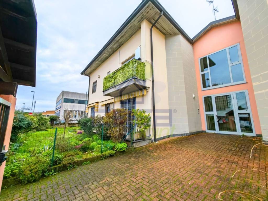 Appartamento a Lodi in Via Tortini - Foto 3