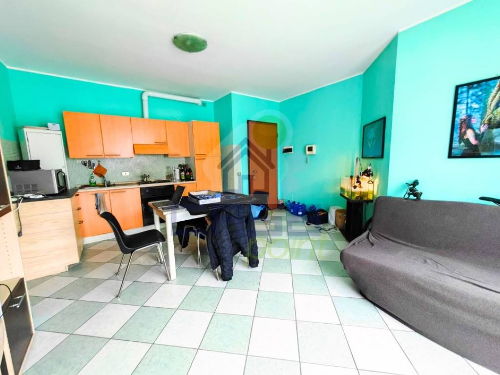 Appartamento a Lodi in Via Tortini - Foto 5