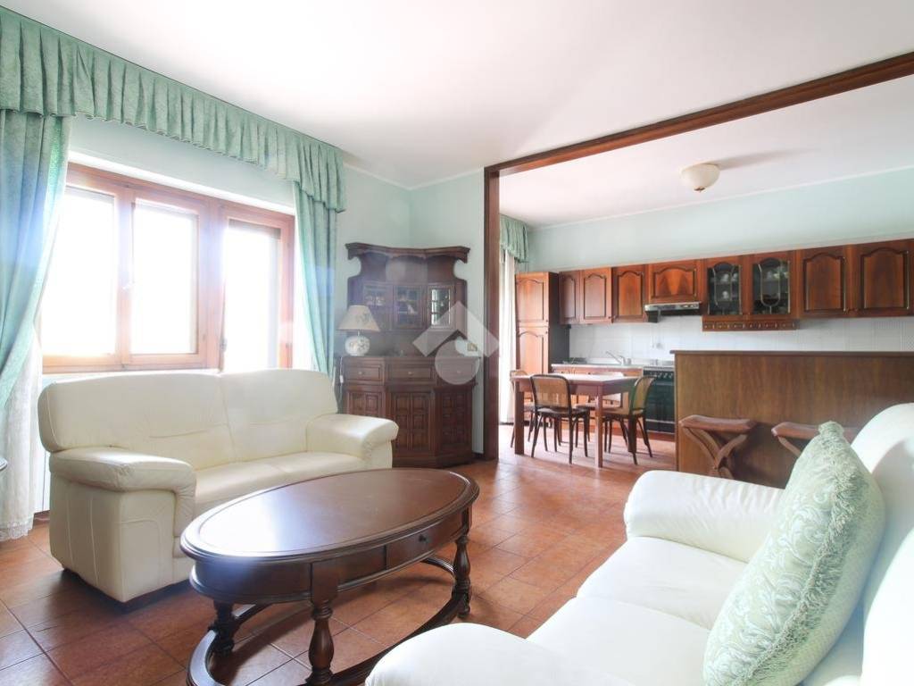Appartamento a Fermo in Via Andreottino Girardi, 45 - Foto 4