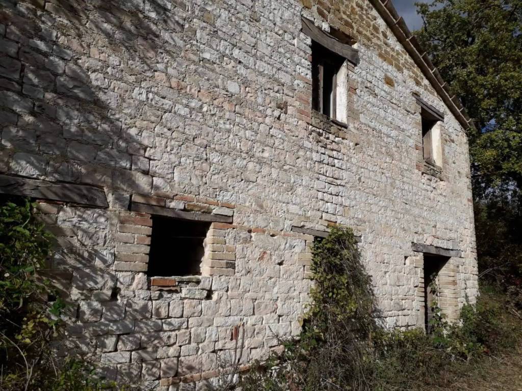Rustico / casale a Arcevia in Frazione Prosano - Foto 4