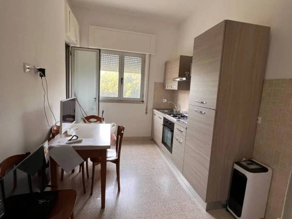 Appartamento a Sabaudia in Corso Vittorio Emanuele III - Foto 3