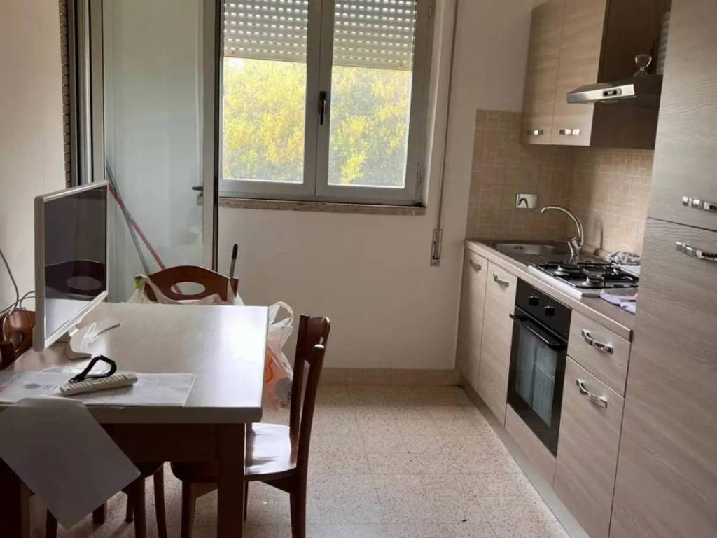 Appartamento a Sabaudia in Corso Vittorio Emanuele III - Foto 5