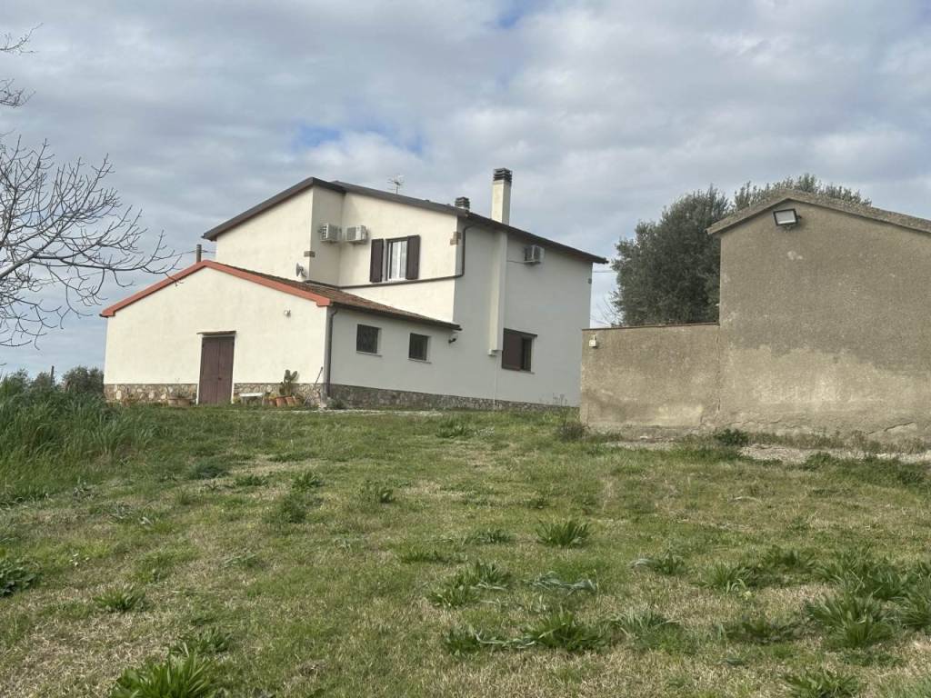 Rustico / casale a Campagnatico in ARCILLE VICINANZA - Foto 2