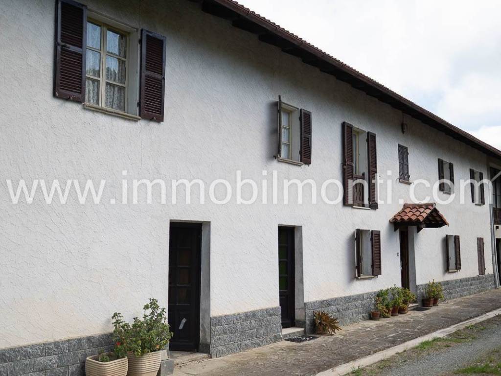 Rustico / casale a Roccaverano - Foto 3