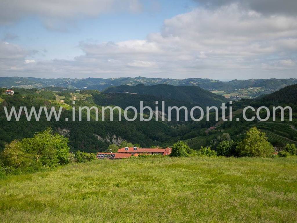Rustico / casale a Roccaverano - Foto 4