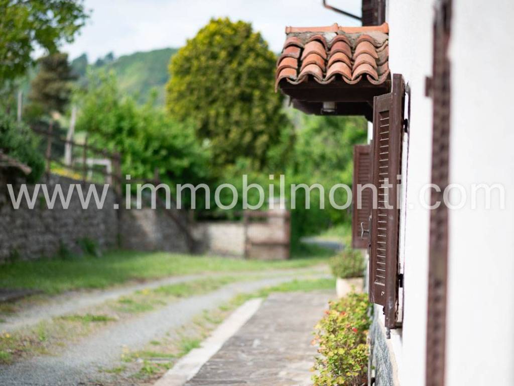 Rustico / casale a Roccaverano - Foto 5