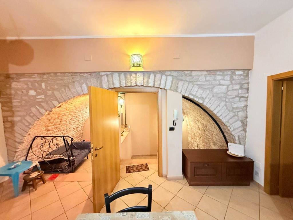 Appartamento a Fossombrone in Via Della Peia, 35 - Foto 4