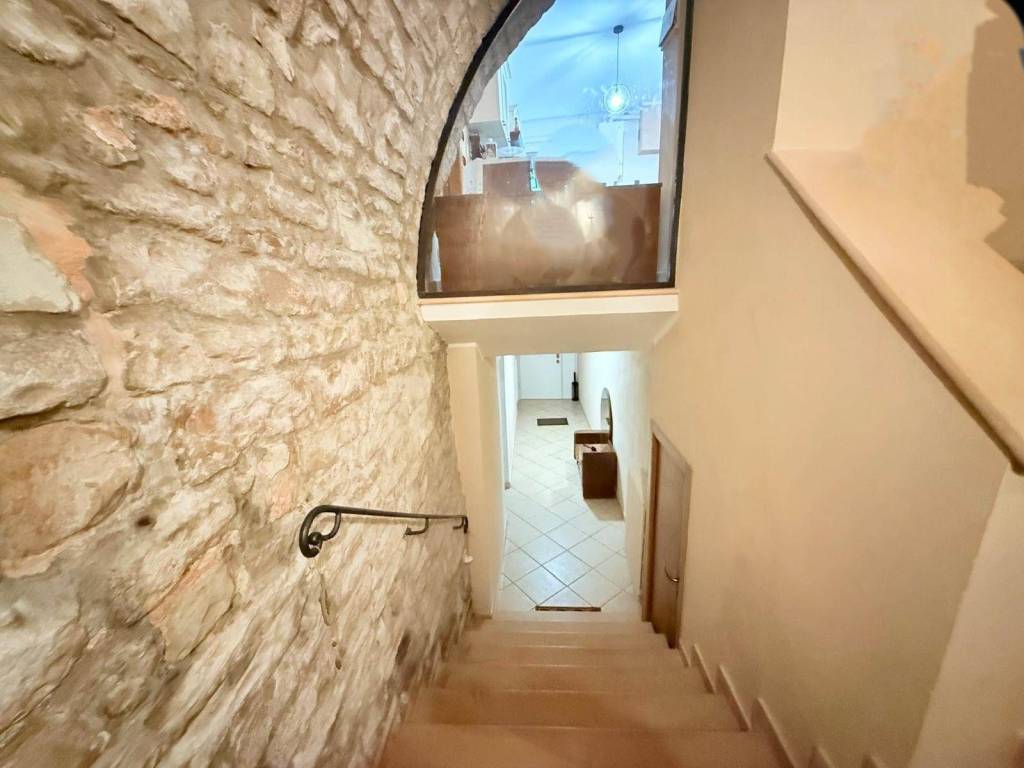 Appartamento a Fossombrone in Via Della Peia, 35 - Foto 5