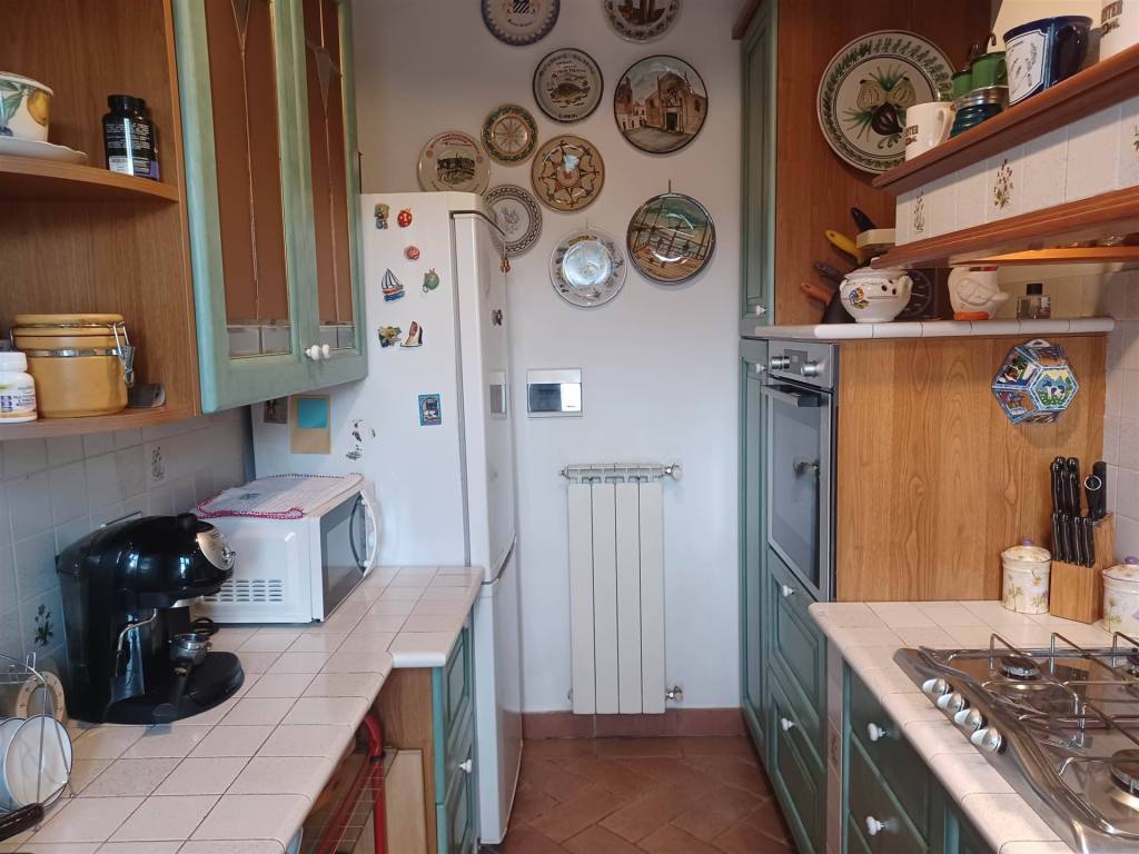 Appartamento a Castelfranco piandisco - Foto 5