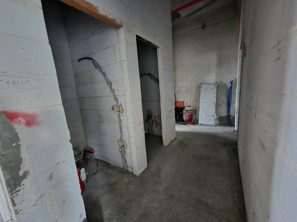Appartamento a Pistoia in via sbertoli, 10 - Foto 2