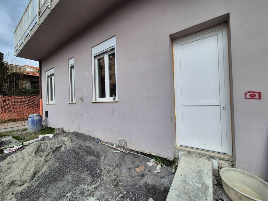 Appartamento a Pistoia in via sbertoli, 10 - Foto 5