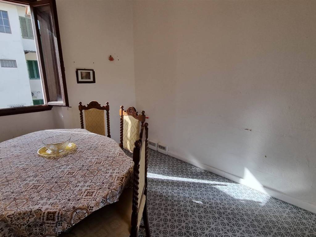 Casa indipendente a Pistoia in Vicolo santa caterina, 14 - Foto 4