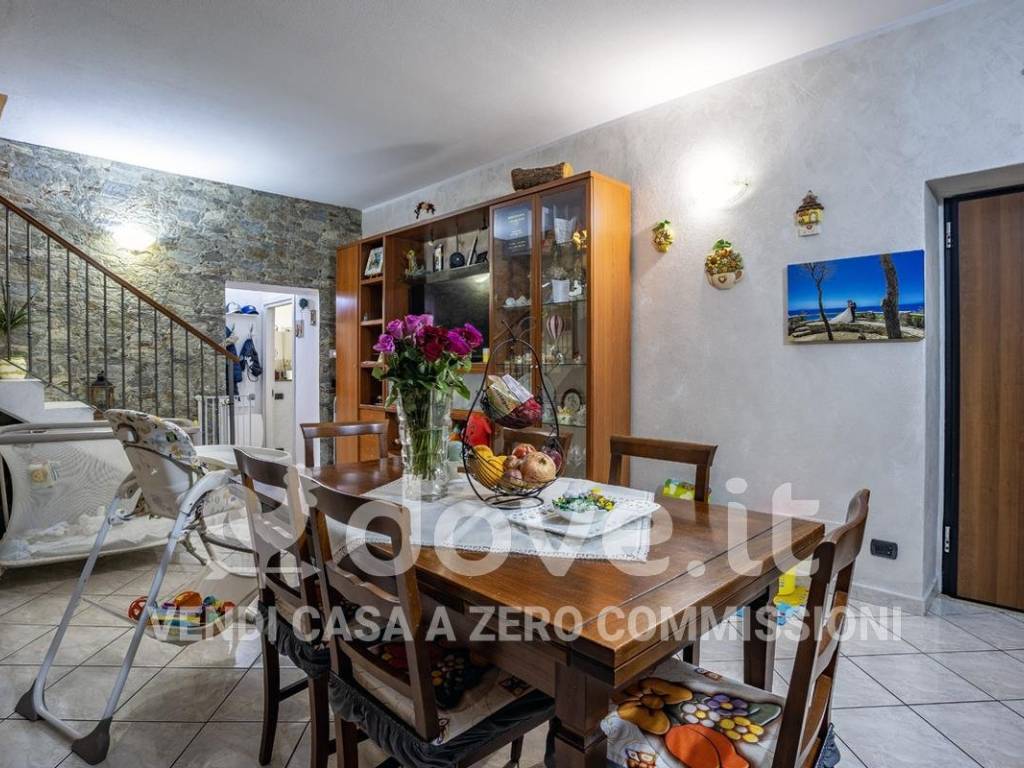 Appartamento a Luino in Via Creva, 120 - Foto 3