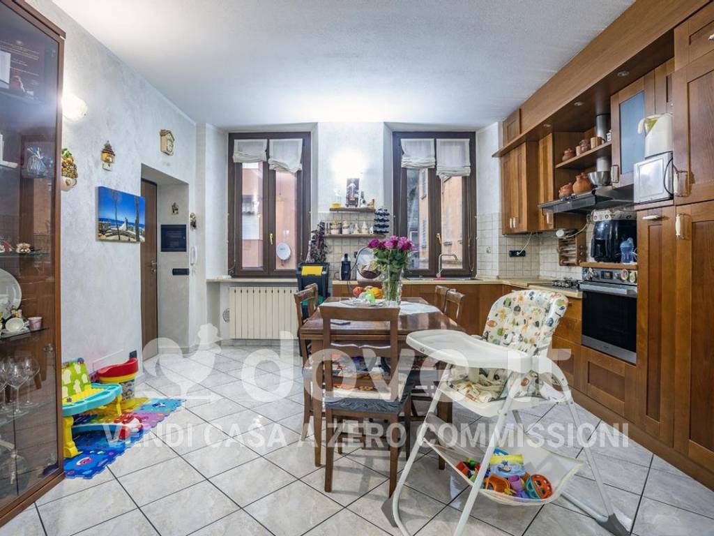 Appartamento a Luino in Via Creva, 120 - Foto 5