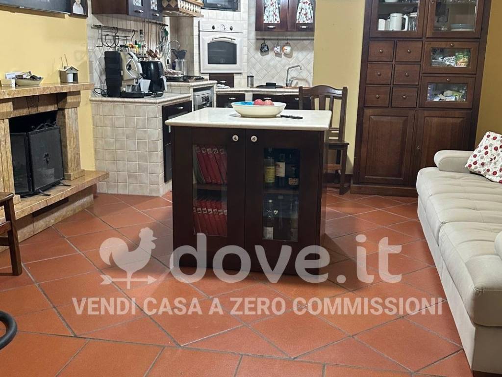 Appartamento a Casagiove in Via San Prisco, 1 - Foto 2