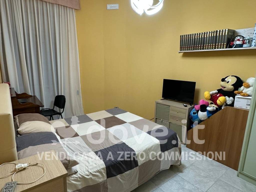 Appartamento a Casagiove in Via San Prisco, 1 - Foto 4