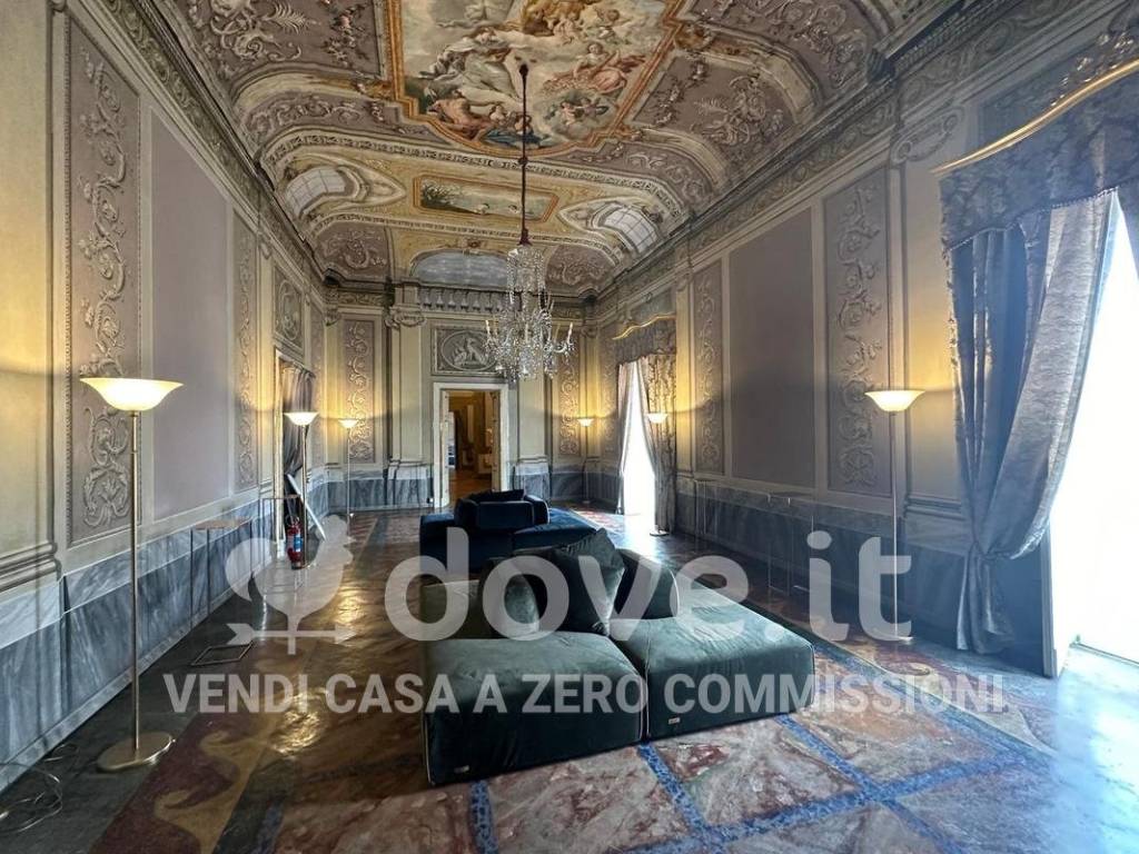 Appartamento a Casapulla in Via Armando Diaz, 1 - Foto 2