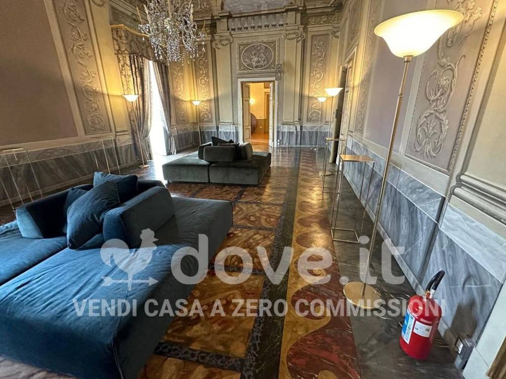 Appartamento a Casapulla in Via Armando Diaz, 1 - Foto 3