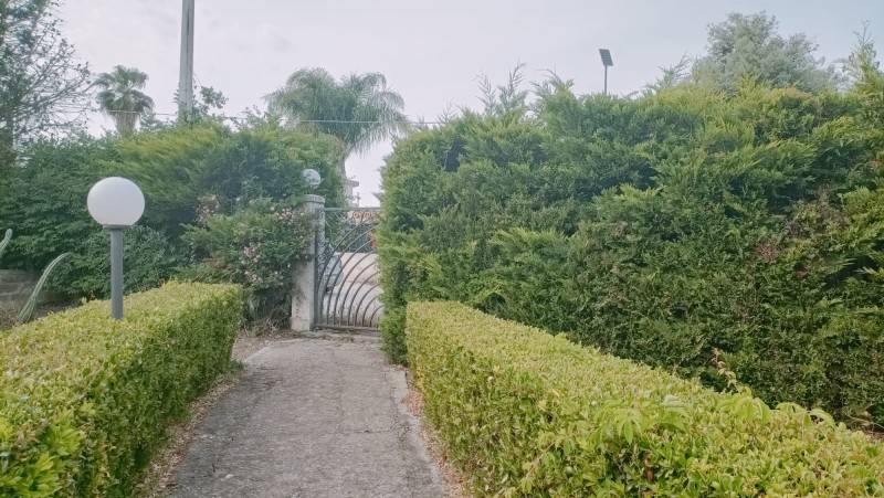 Villa a Solarino in Balatazza - Foto 2