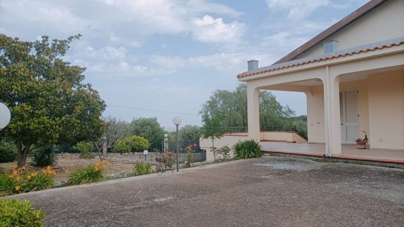 Villa a Solarino in Balatazza - Foto 3