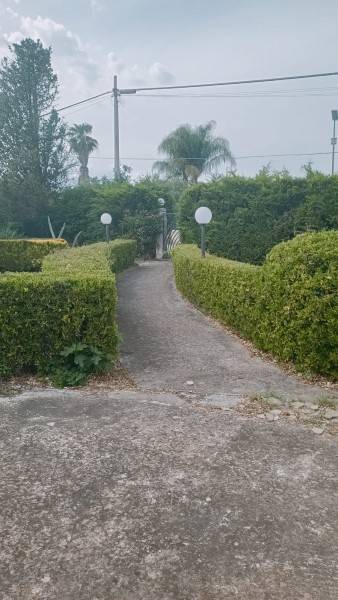 Villa a Solarino in Balatazza - Foto 4