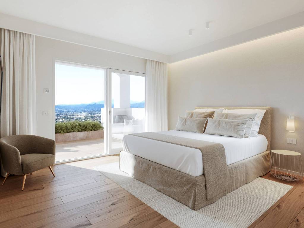 Appartamento a Olbia in Via Fra' Tommaso da Calangianus - Foto 3