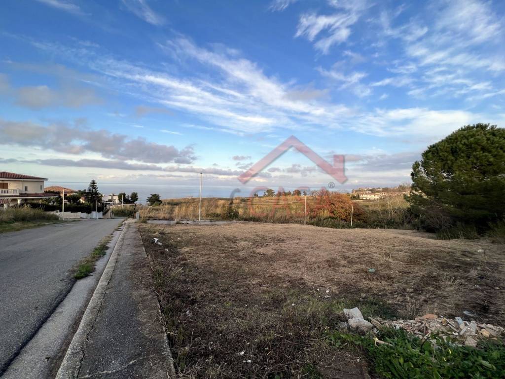 Terreno a Briatico in Località La Brace - Foto 2