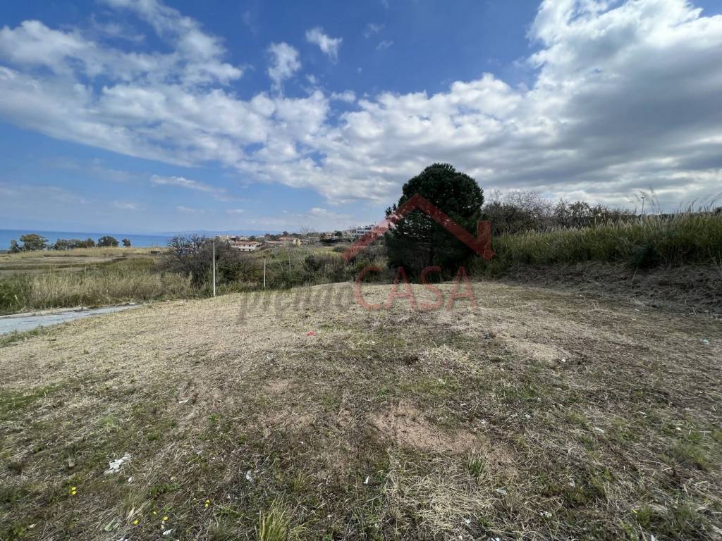Terreno a Briatico in Località La Brace - Foto 3