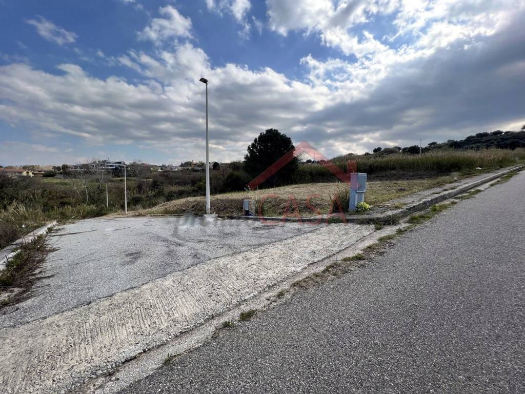 Terreno a Briatico in Località La Brace - Foto 4