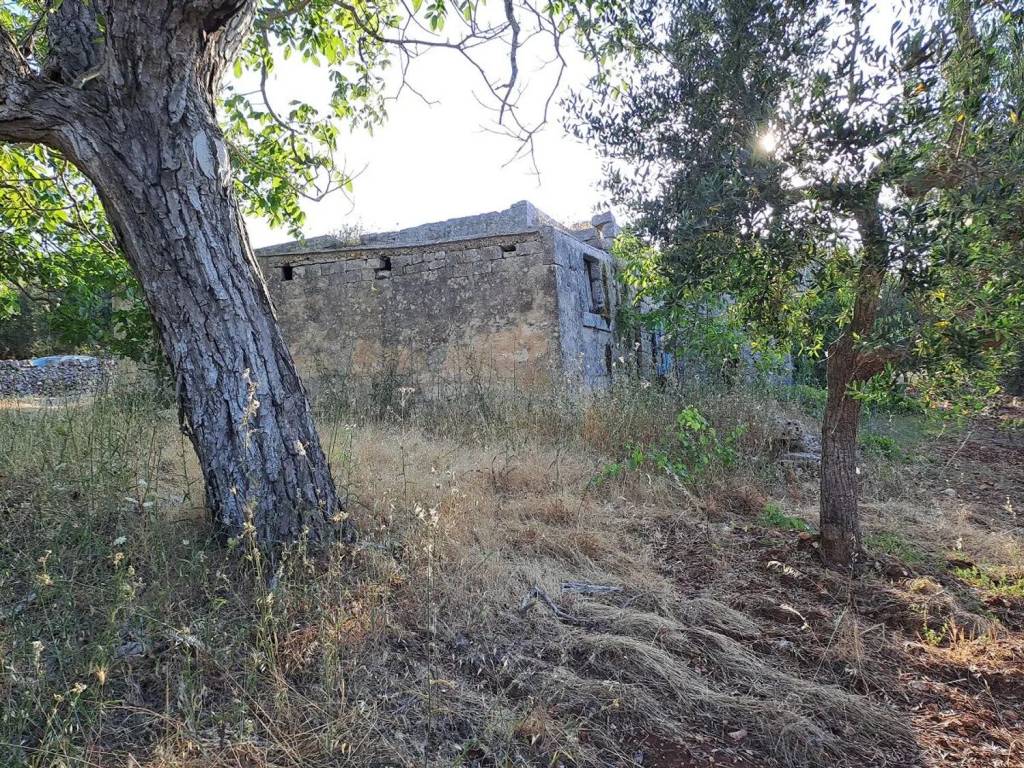 Rustico / casale a Cisternino in Strada Road Provinciale 17 - Foto 2