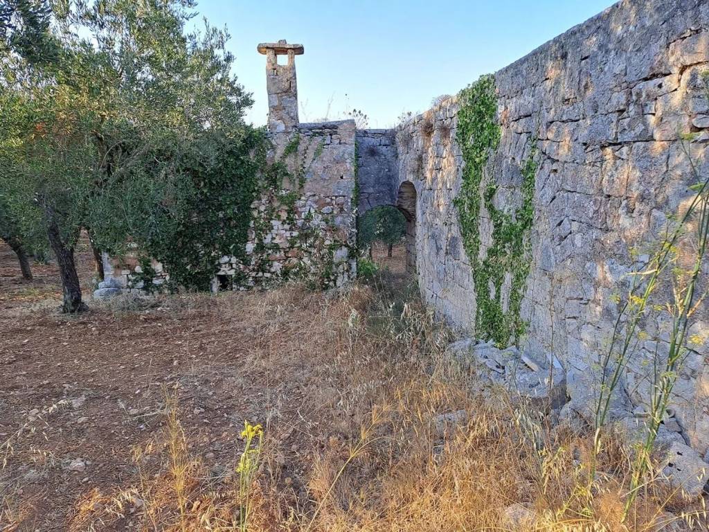 Rustico / casale a Cisternino in Strada Road Provinciale 17 - Foto 3