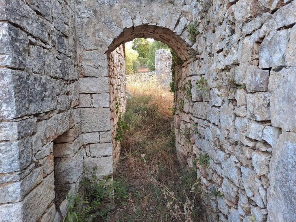 Rustico / casale a Cisternino in Strada Road Provinciale 17 - Foto 4