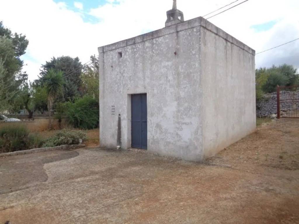 Rustico / casale a Ostuni in Strada Provinciale 28 S.N.C. - Foto 3
