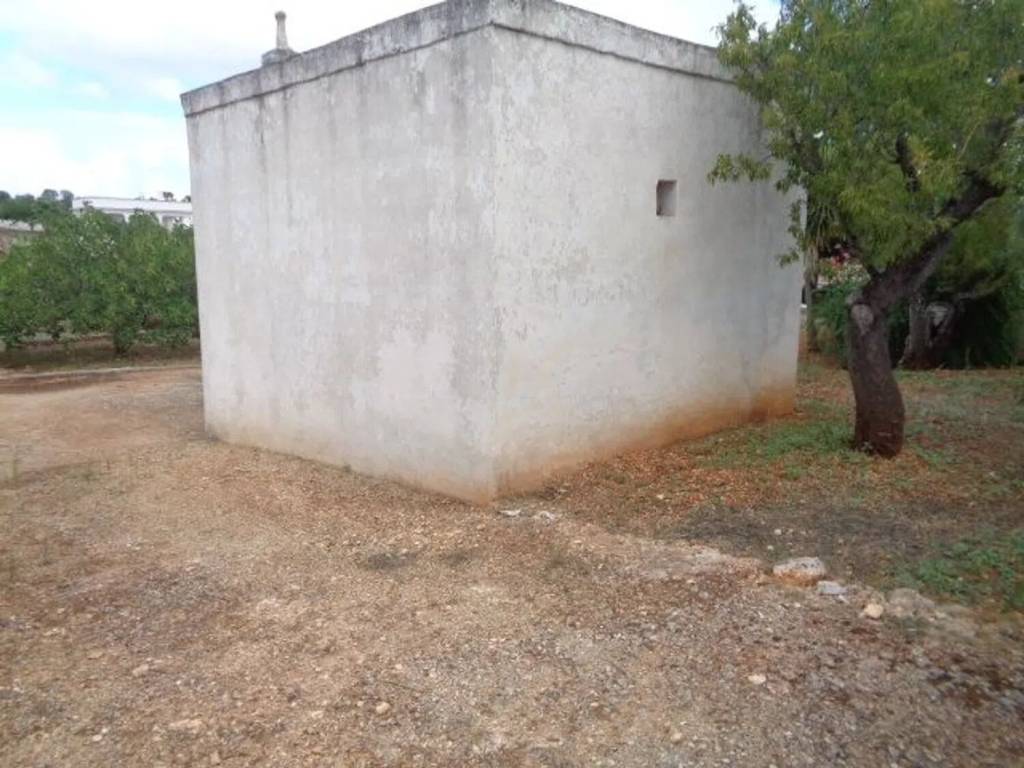 Rustico / casale a Ostuni in Strada Provinciale 28 S.N.C. - Foto 4